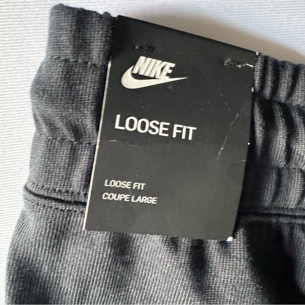 NWT Nike Women's Sportswear Jersey Capri Pants Size XL - Picture 8 of 14